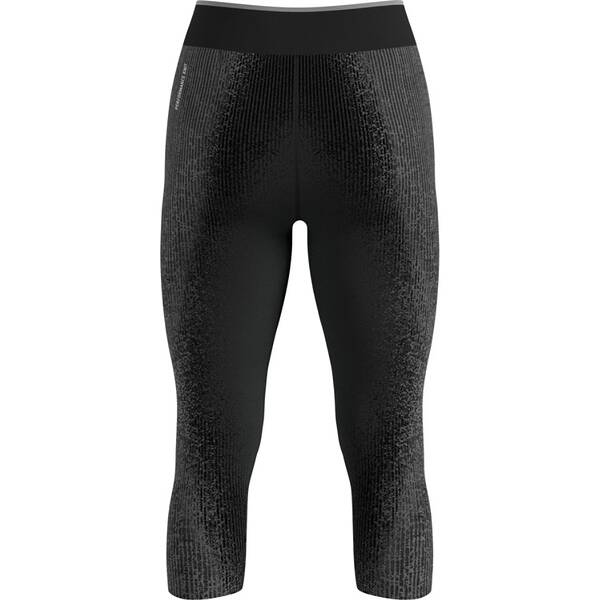 Thumbnail - ODLO Damen Unterhose BL BOTTOM 3/4 BLACKCOMB ECO