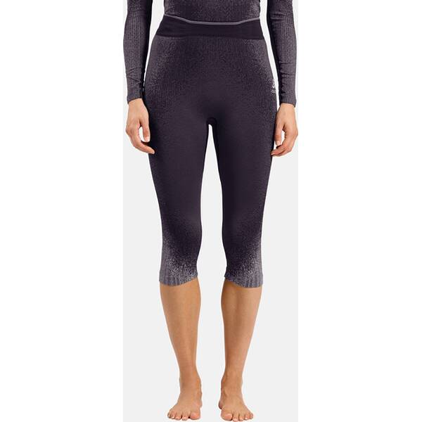 Thumbnail - ODLO Damen Unterhose BL BOTTOM 3/4 BLACKCOMB ECO
