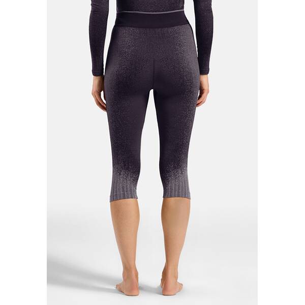 Thumbnail - ODLO Damen Unterhose BL BOTTOM 3/4 BLACKCOMB ECO