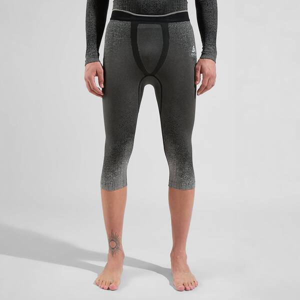 Thumbnail - ODLO Herren Unterhose BL BOTTOM 3/4 BLACKCOMB ECO