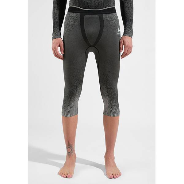 Thumbnail - ODLO Herren Unterhose BL BOTTOM 3/4 BLACKCOMB ECO