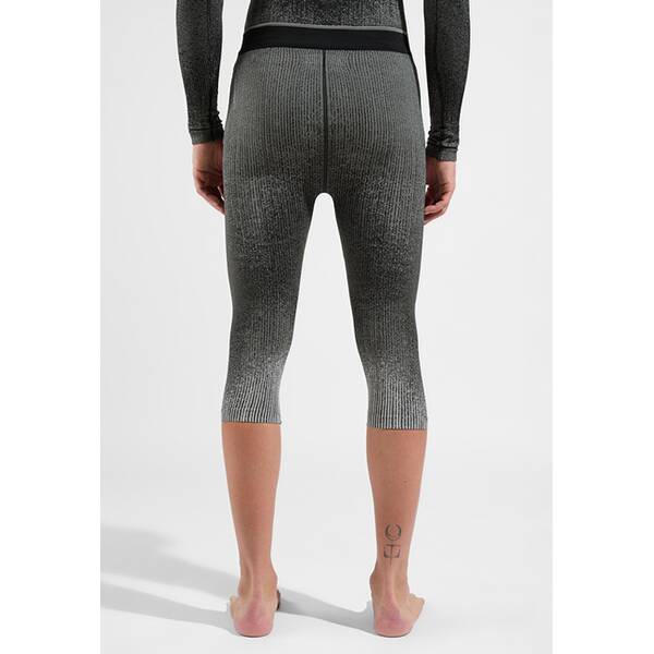 Thumbnail - ODLO Herren Unterhose BL BOTTOM 3/4 BLACKCOMB ECO