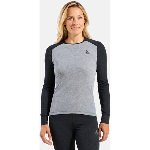 Thumbnail - ODLO Damen Funktionsunterwäsche "Active Warm Eco" Set 2-teilig