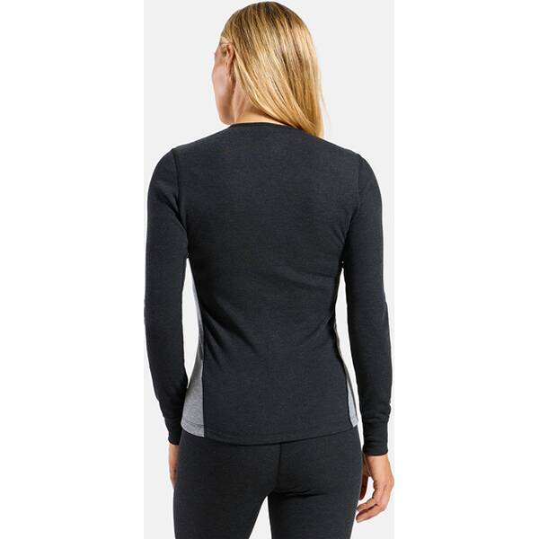 Thumbnail - ODLO Damen Funktionsunterwäsche "Active Warm Eco" Set 2-teilig