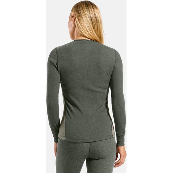 Thumbnail - ODLO Damen Funktionsunterwäsche "Active Warm Eco" Set 2-teilig