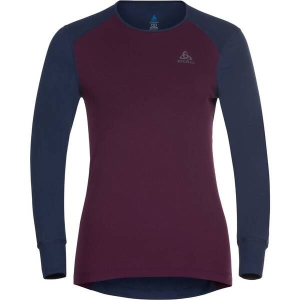 Thumbnail - ODLO Damen Funktionsunterwäsche "Active Warm Eco" Set 2-teilig