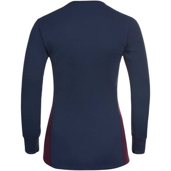 Thumbnail - ODLO Damen Funktionsunterwäsche "Active Warm Eco" Set 2-teilig