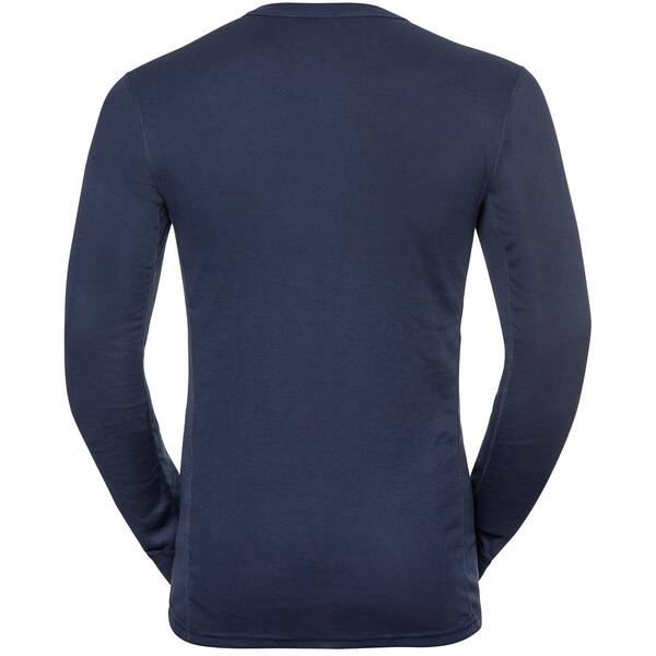 Thumbnail - ODLO Herren Funktionsunterwäsche "Active Warm Eco" Set 2-teilig