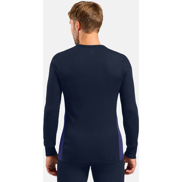 Thumbnail - ODLO Herren Funktionsunterwäsche "Active Warm Eco" Set 2-teilig