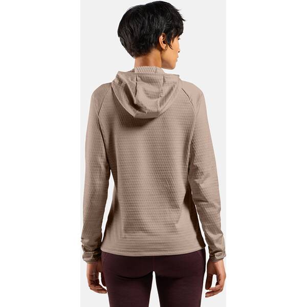 Thumbnail - ODLO Damen Midlayer" Millenium Hoody Midlayer W"