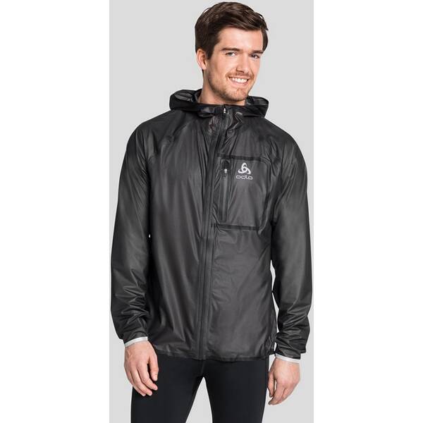 Thumbnail - ODLO Herren Jacke ZEROWEIGHT DUAL DRY WATERPROOF