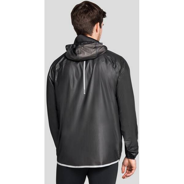 Thumbnail - ODLO Herren Jacke ZEROWEIGHT DUAL DRY WATERPROOF