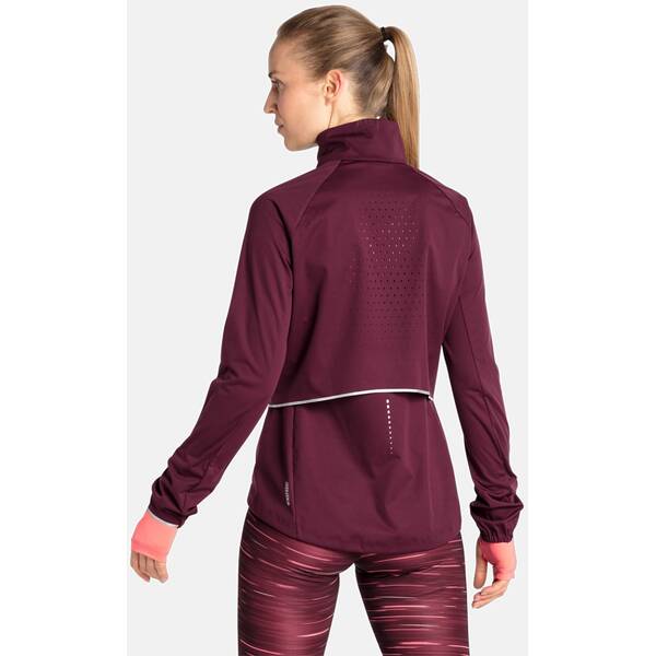 Thumbnail - ODLO Damen Jacket ZEROWEIGHT PRO WARM