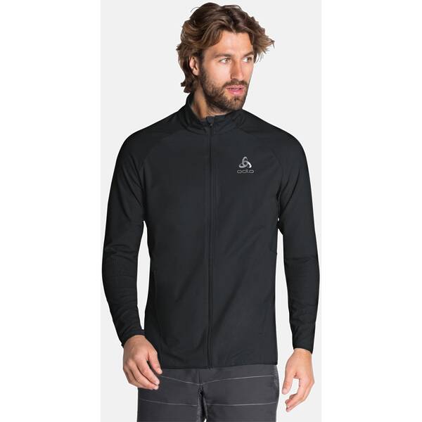 Thumbnail - ODLO Herren Jacket ZEROWEIGHT WARM HYBRID