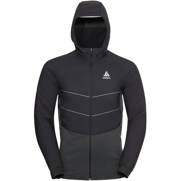 Thumbnail - ODLO Herren Jacket RUN EASY S-THERMIC