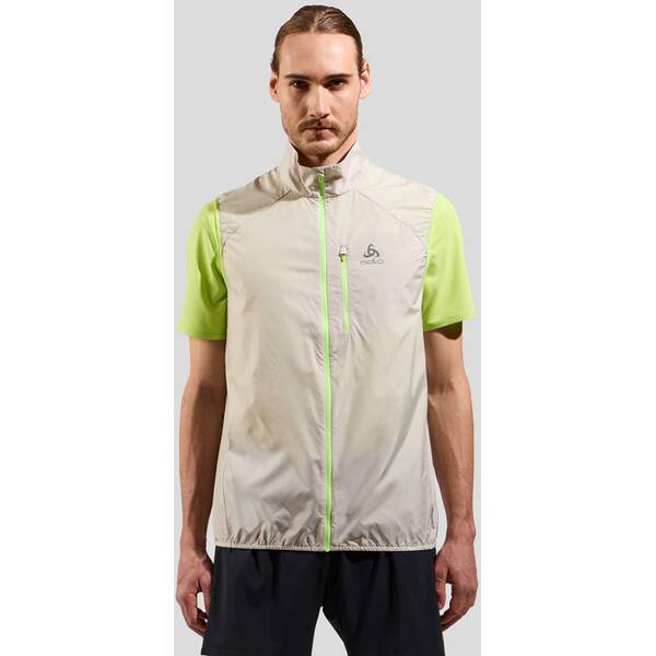 Thumbnail - ODLO Herren Vest ZEROWEIGHT