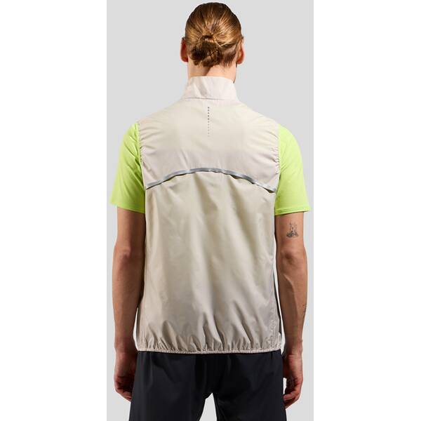 Thumbnail - ODLO Herren Vest ZEROWEIGHT