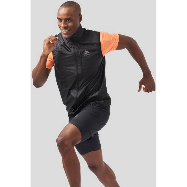 Thumbnail - ODLO Herren Vest ZEROWEIGHT