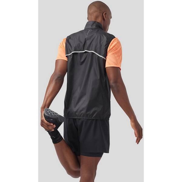 Thumbnail - ODLO Herren Vest ZEROWEIGHT