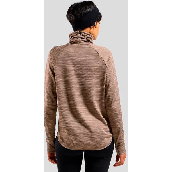 Thumbnail - ODLO Damen Midlayer RUN EASY WARM