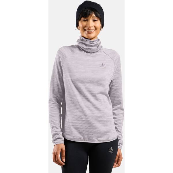 Thumbnail - ODLO Damen Midlayer RUN EASY WARM