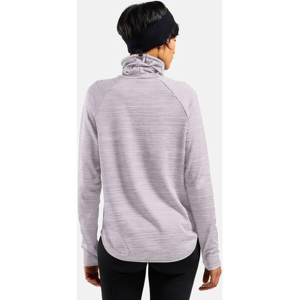 Thumbnail - ODLO Damen Midlayer RUN EASY WARM