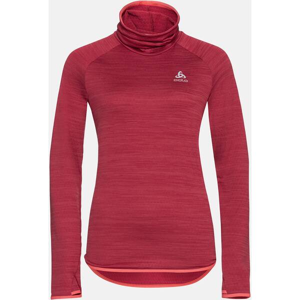 Thumbnail - ODLO Damen Midlayer RUN EASY WARM
