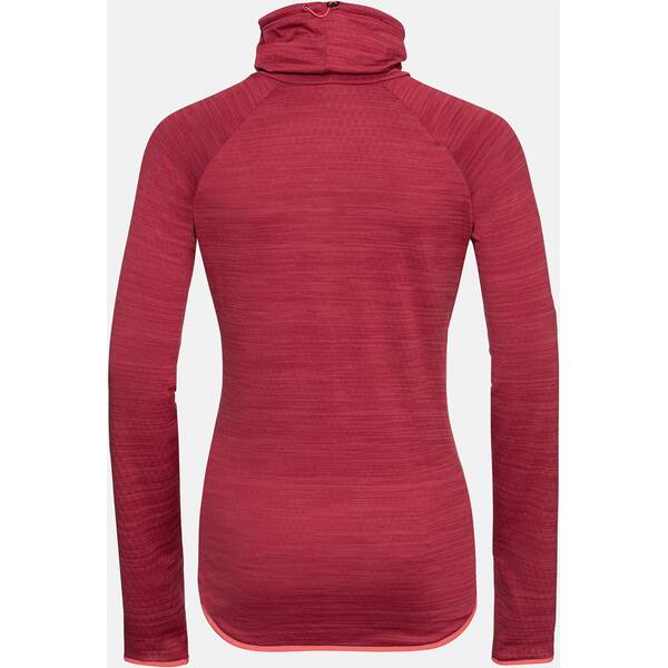 Thumbnail - ODLO Damen Midlayer RUN EASY WARM