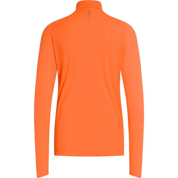 Thumbnail - ODLO Damen Midlayer 1/2 zip ESSENTIAL CER