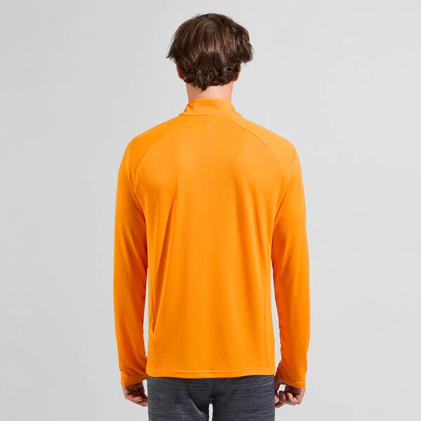 Thumbnail - ODLO Herren Midlayer 1/2 zip ESSENTIAL CER