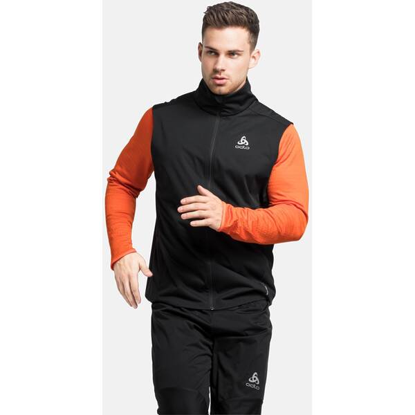 Thumbnail - ODLO Herren Vest ZEROWEIGHT WARM