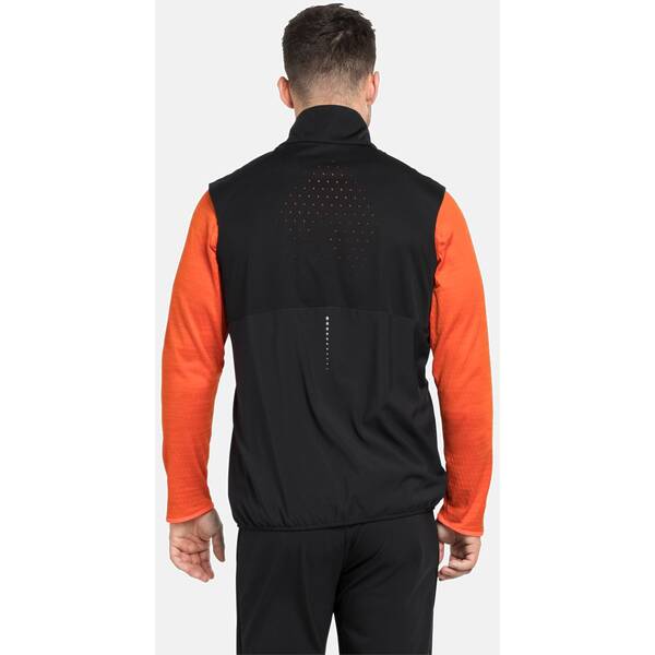 Thumbnail - ODLO Herren Vest ZEROWEIGHT WARM