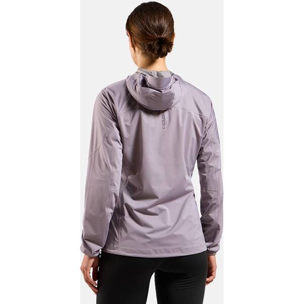 Thumbnail - ODLO Damen Jacket ZEROWEIGHT WATERPROOF