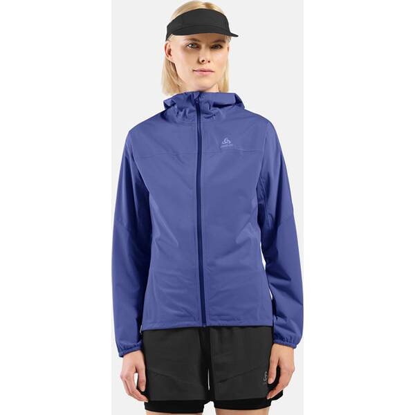 Thumbnail - ODLO Damen Jacket ZEROWEIGHT WATERPROOF