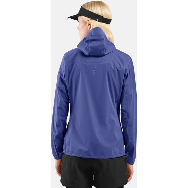Thumbnail - ODLO Damen Jacket ZEROWEIGHT WATERPROOF