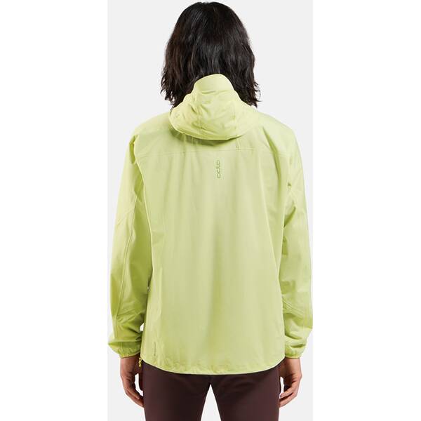 Thumbnail - ODLO Herren Jacket ZEROWEIGHT WATERPROOF