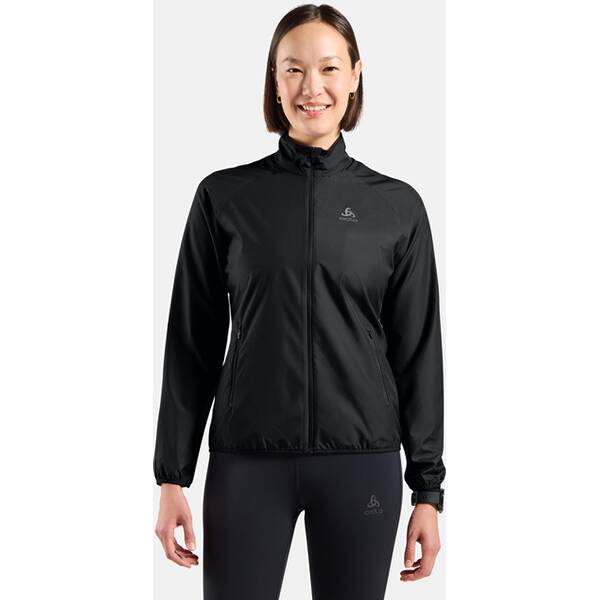 Thumbnail - ODLO Damen Jacket ESSENTIAL LIGHT