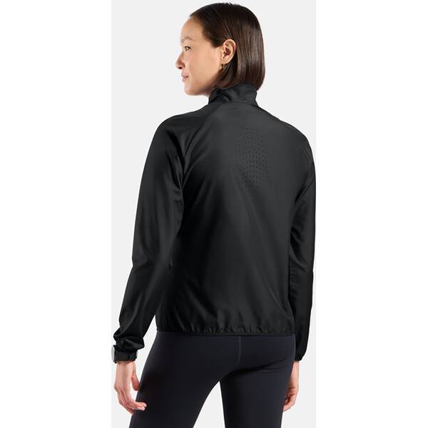 Thumbnail - ODLO Damen Jacket ESSENTIAL LIGHT