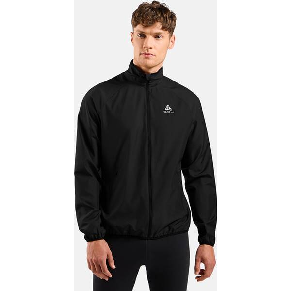 Thumbnail - ODLO Herren Jacket ESSENTIAL LIGHT