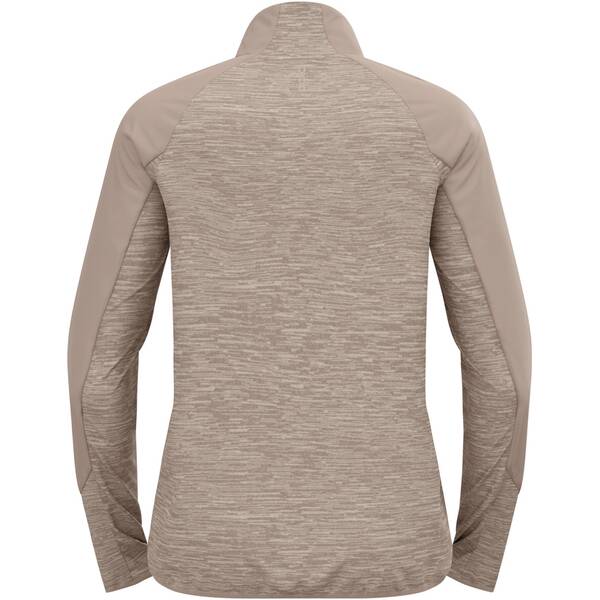 Thumbnail - ODLO Herren Jacket RUN EASY WARM HYBRID