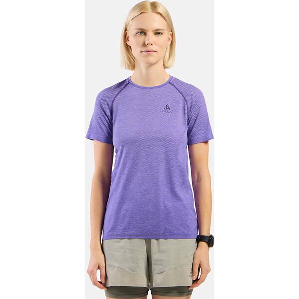 Thumbnail - ODLO Damen T-shirt ESSENTIAL