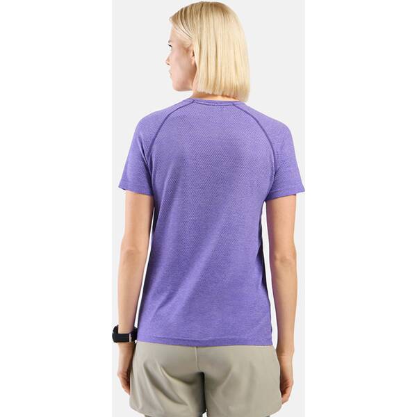 Thumbnail - ODLO Damen T-shirt ESSENTIAL