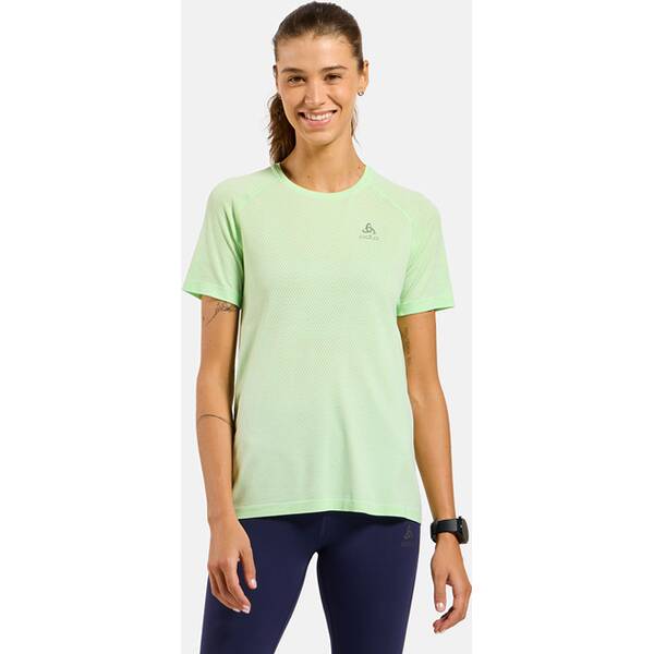 Thumbnail - ODLO Damen T-shirt ESSENTIAL