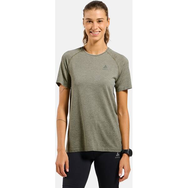 Thumbnail - ODLO Damen T-shirt ESSENTIAL
