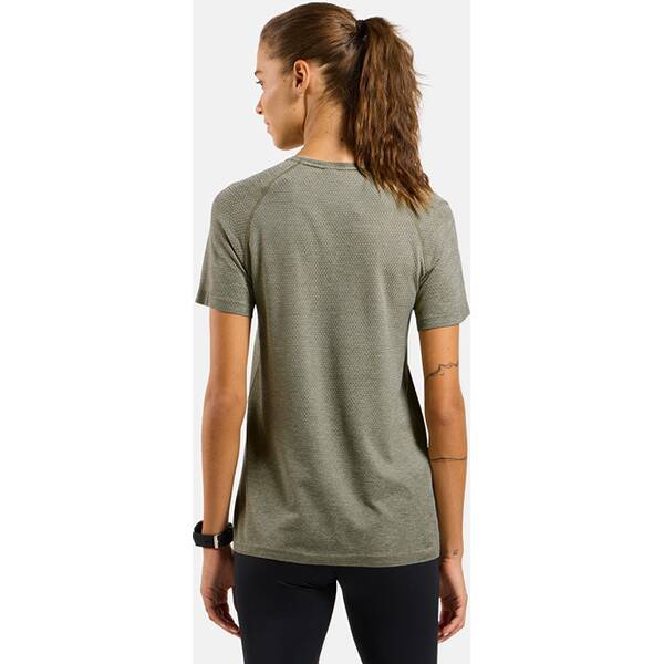 Thumbnail - ODLO Damen T-shirt ESSENTIAL