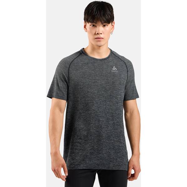 Thumbnail - ODLO Herren T-shirt crew neck s/s ESSENTIA