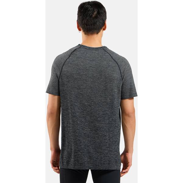 Thumbnail - ODLO Herren T-shirt crew neck s/s ESSENTIA