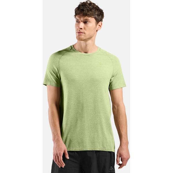 Thumbnail - ODLO Herren T-shirt crew neck s/s ESSENTIA