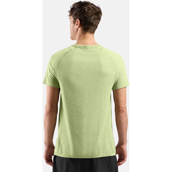 Thumbnail - ODLO Herren T-shirt crew neck s/s ESSENTIA