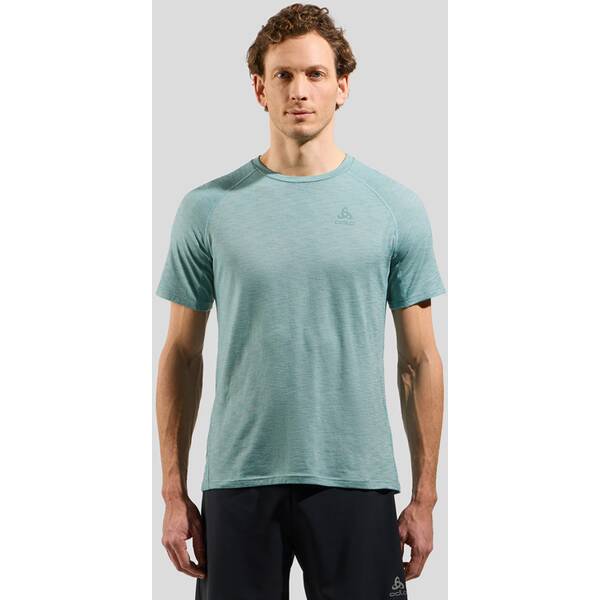 Thumbnail - ODLO Herren T-shirt crew neck s/s X-ALP PW
